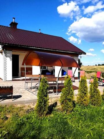 Фото номера Апартаменты с сауной Гостевой дом Agrousadba Malinovka г. Malinovka 18