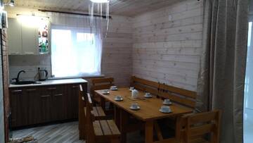 Фото номера Апартаменты с сауной Гостевой дом Agrousadba Malinovka г. Malinovka 28